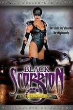 Watch Black Scorpion Afdah