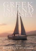 Watch Greek Island Odyssey with Bettany Hughes Afdah