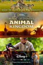 Watch Magic of Disney\'s Animal Kingdom Afdah