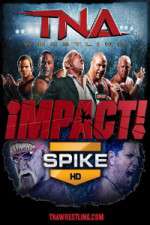 Watch TNA Impact Wrestling Afdah