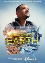 Watch Welcome to Earth Afdah