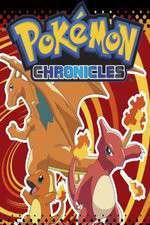 Watch Pokemon Chronicles Afdah