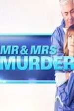 mr & mrs murder tv poster