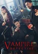 Watch Vampire Detective Afdah