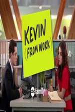 Watch Kevin from Work Afdah
