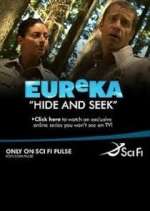 Watch Eureka: Hide and Seek Afdah