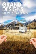 Watch Grand Designs New Zealand Afdah