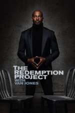 Watch The Redemption Project Afdah
