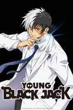 Watch Young Black Jack Afdah
