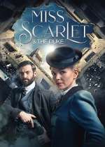 Watch Miss Scarlet and The Duke Afdah
