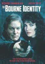 Watch The Bourne Identity Afdah