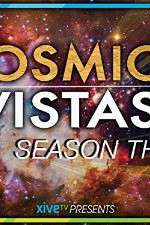 Watch Cosmic Vistas Afdah
