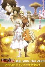 Watch Fairy Tail Zero Afdah