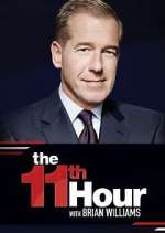 Watch The 11th Hour with Brian Williams Afdah
