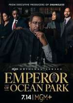 Watch Emperor of Ocean Park Afdah