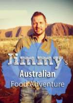 Watch Jimmy's Australian Food Adventure Afdah