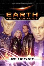 Watch Earth: Final Conflict Afdah