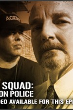 Watch The Squad: Prison Police  Afdah