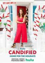 Watch Candified: Home for the Holidays Afdah
