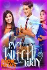 Watch Afdah Every Witch Way Online
