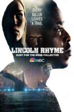 Watch Lincoln Rhyme: Hunt for the Bone Collector Afdah