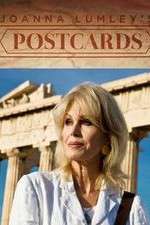 Watch Joanna Lumley's Postcards Afdah