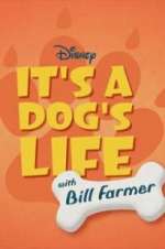 Watch It\'s a Dog\'s Life with Bill Farmer Afdah