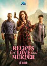 Watch Recipes for Love and Murder Afdah