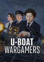 Watch U-Boat Wargamers Afdah