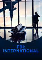 FBI: International afdah