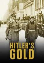 Watch Hitler's Gold Afdah