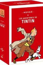 Watch Les aventures de Tintin Afdah