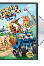 Watch Shaggy & Scooby-Doo Get a Clue Afdah