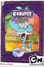 Watch Chowder Afdah