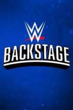 Watch WWE Backstage Afdah