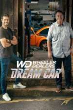 Watch Wheeler Dealers: Dream Car Afdah