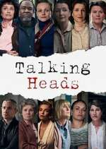Watch Alan Bennett's Talking Heads Afdah