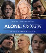 Watch Alone: Frozen Afdah