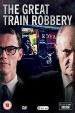 Watch The Great Train Robbery Afdah