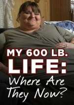 Watch My 600-Lb. Life: Where Are They Now? Afdah