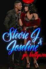 Watch Stevie J & Joseline Go Hollywood Afdah