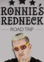 Watch Afdah Ronnie's Redneck Road Trip Online