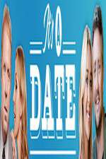 its a date tv poster