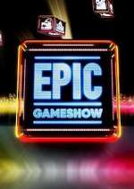 Watch Alan Carr's Epic Gameshow Afdah