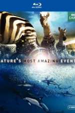 Watch Nature's Great Events (2009) Afdah