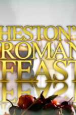 Watch Heston's Feasts Afdah