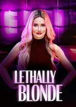 Watch Lethally Blonde Afdah