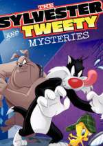 Watch The Sylvester & Tweety Mysteries Afdah