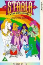 Watch Princess Gwenevere and the Jewel Riders Afdah