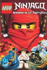 Watch Ninjago Masters of Spinjitzu Afdah